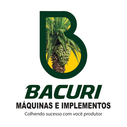 Bacuri Máquinas e Implementos